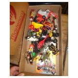 TOY CARS
