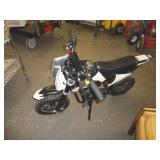 MINI BIKE / NEVER USED