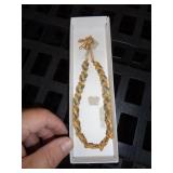CHOKER NECKLACE