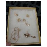 MIXED JEWELRY