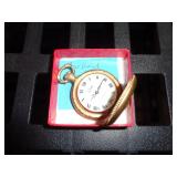 POCKET WATCH