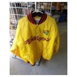 KELLOGGS JACKET XL / NEEDS CLEANING / RK