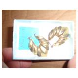 STERLING SILVER EARRINGS