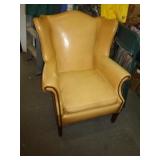 WING CHAIR