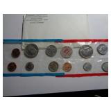 1971 US MINT SET