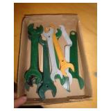 WRENCHES