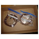 WOMENS BELTS 34/35 & 38/39