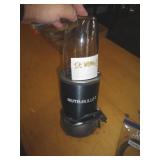 NUTRIBULLET MIXER