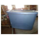 18GAL TOTE W LID