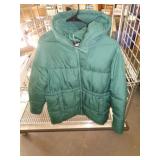 HOLLISTER JACKET SZ XS / RK