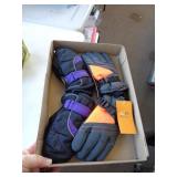 KIDS GLOVES