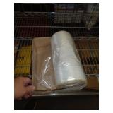 PLASTIC BAGS