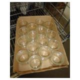 GLASS JARS