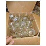GLASS JARS