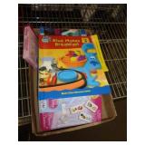 MIXED KIDS ITEMS