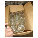 GLASS JARS