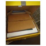 PICTURE FRAME MATTING