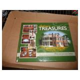 BOOK ON ANTIQUES