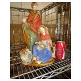 NATIVITY FIGURE