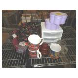 MIXED LOT