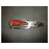 SHEFFIELD MULTI TOOL