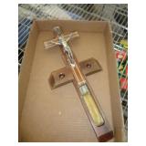 SACRAMENT CROSS
