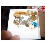 MIXED JEWELRY