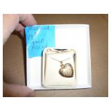 14KT GOLD FILLED NECKLACE