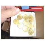 TOKENS