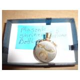 SHRINER PERFUME HOLDER