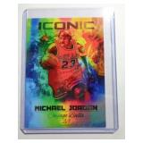 MICHAEL JORDAN    2022