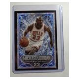 MICHAEL JORDAN    2025