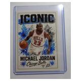 MICHAEL JORDAN    2023