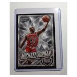 MICHAEL JORDAN    2022
