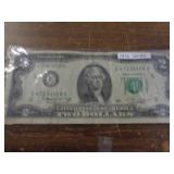 1976 $2 NOTE