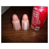 HAZEL ATLAS S&P SHAKERS