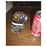 LARGE HEAVY PAPERWEIGHT