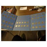 1999 - 2003 STATE QUARTERS COLLECTION