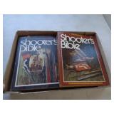 GUN BOOKS