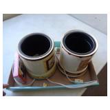 WAX WARMERS