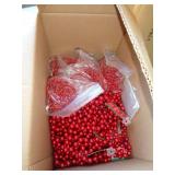 XMAS BEADS