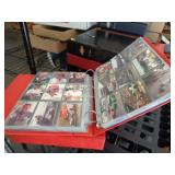 NASCAR CARDS