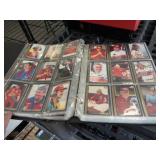 NASCAR CARDS