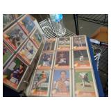 BASEBALL CARDS