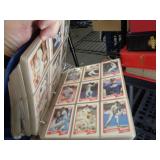 BASEBALL CARDS