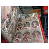 BASKETBALL CARDS