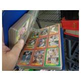 BASEBALL CARDS