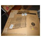 WOOD CHILD GATE / LW