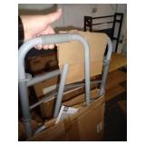 FOLDING WALKER / LW