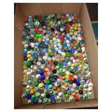 MARBLES